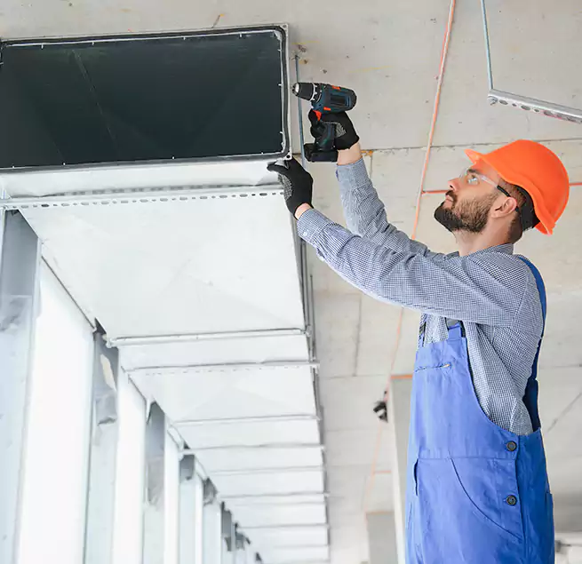 Why Homeowners & Businesses Trust Us in Redmond, WA