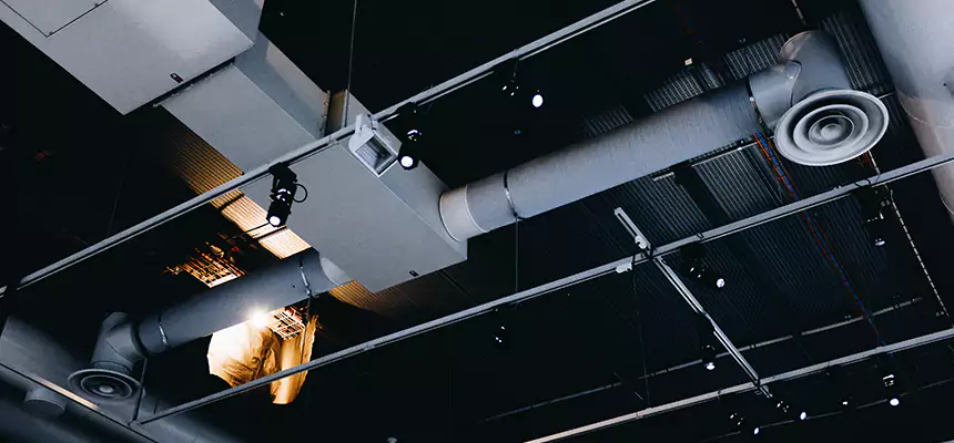 Our Air Duct Replacement Services in Redmond, WA