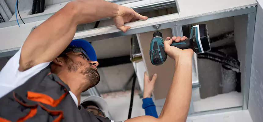 Our Apartment Air Duct Cleaning Services in Redmond, WA