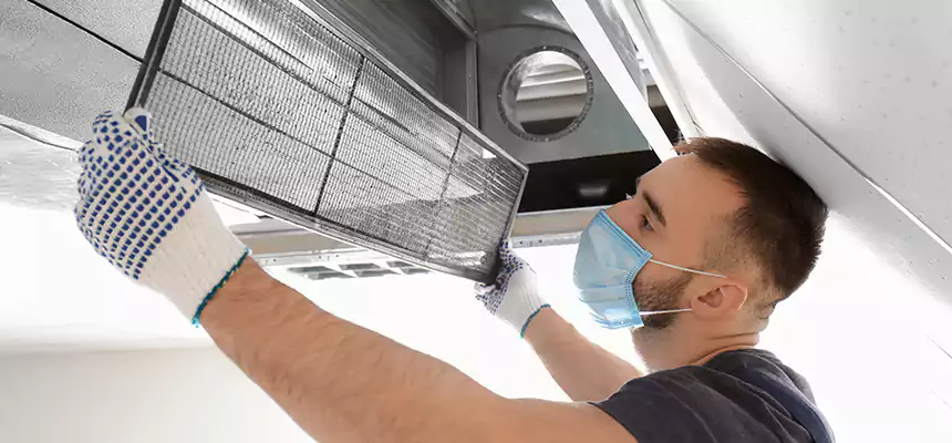 Our Dryer Vent Cleaning Services in Redmond, WA