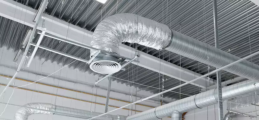 Our Dryer Vent Hose Replacement Services in Redmond, WA