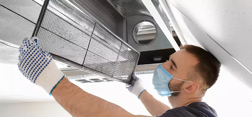 Our Dryer Vent Replacement Services in Redmond, WA