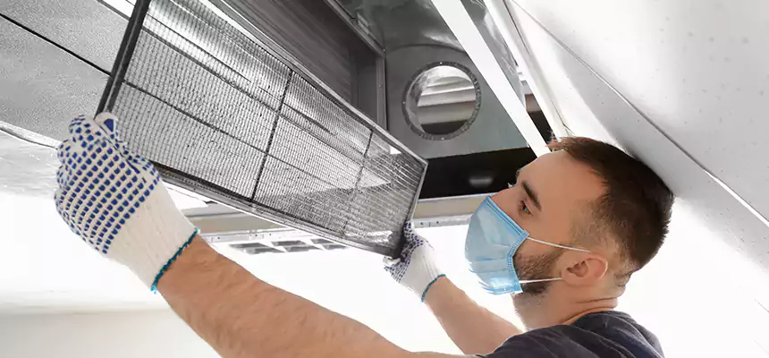Our Home Duct Cleaning Services in Redmond, WA