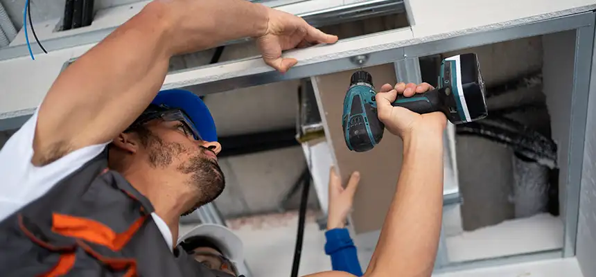 Our Improve Home Air Circulation Services in Redmond, WA