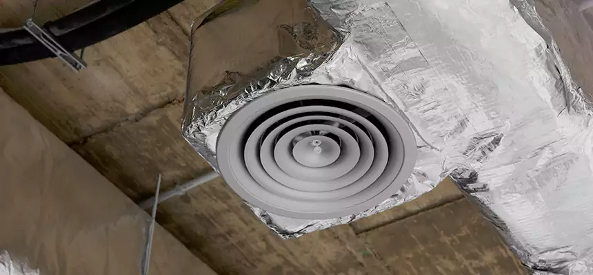 Our Industrial Dryer Vent Cleaning Services in Redmond, WA