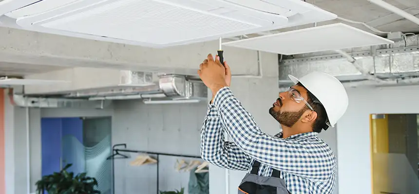 Our Roof Dryer Vent Cleaning Services in Redmond, WA