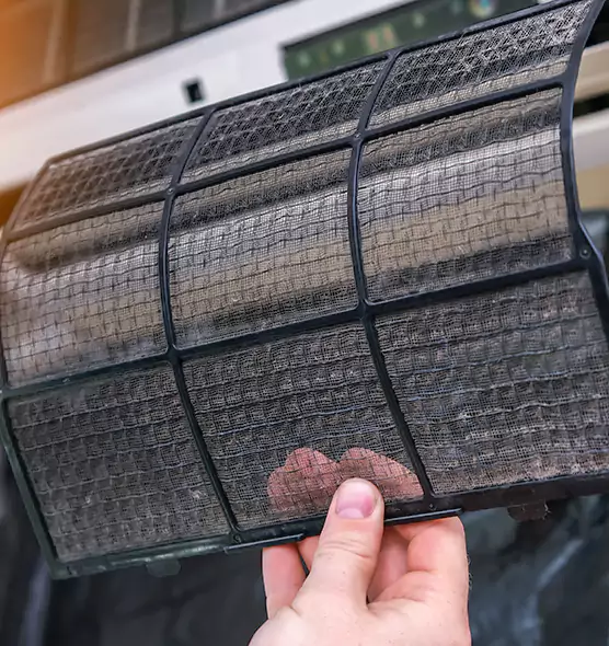 Top-notch AC Air Filter Replacement in Redmond