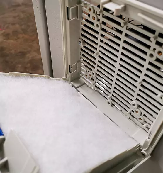 About Air Duct Overhaul & Upgrades in Redmond, WA