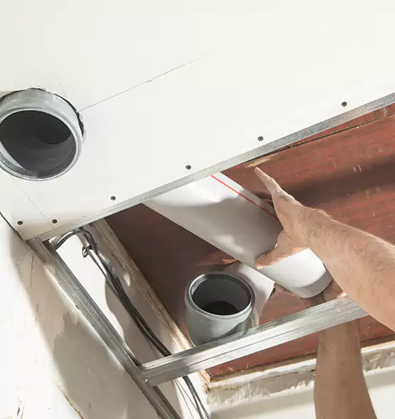 Professional Air Duct Replacement in Redmond, WA