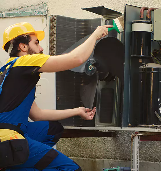 Professional Air Duct Washing Service in Redmond, WA