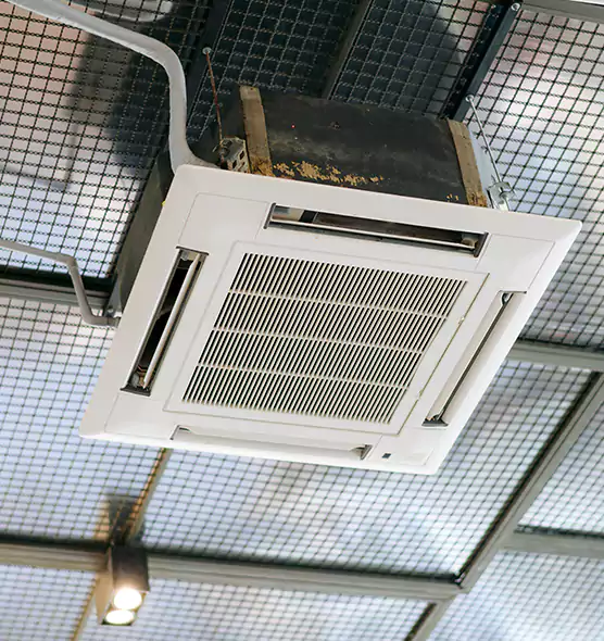 Top-Notch Allergy Relief Vent Cleaning Services in Redmond, WA