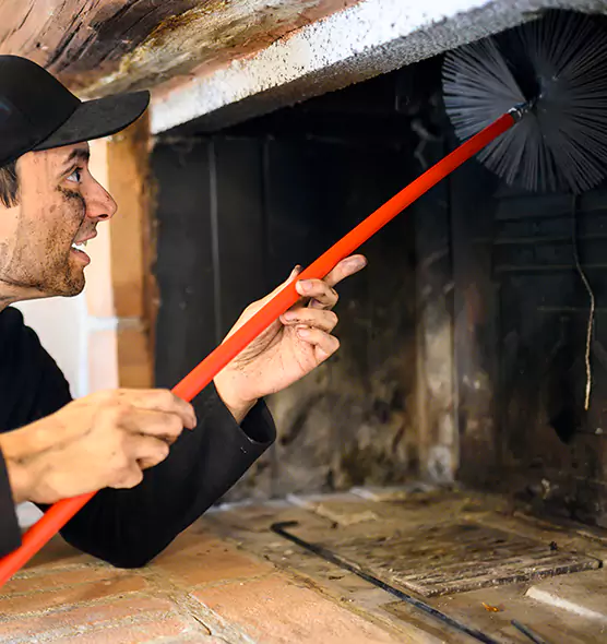 About Expert Chimney Cleaning in Redmond, WA
