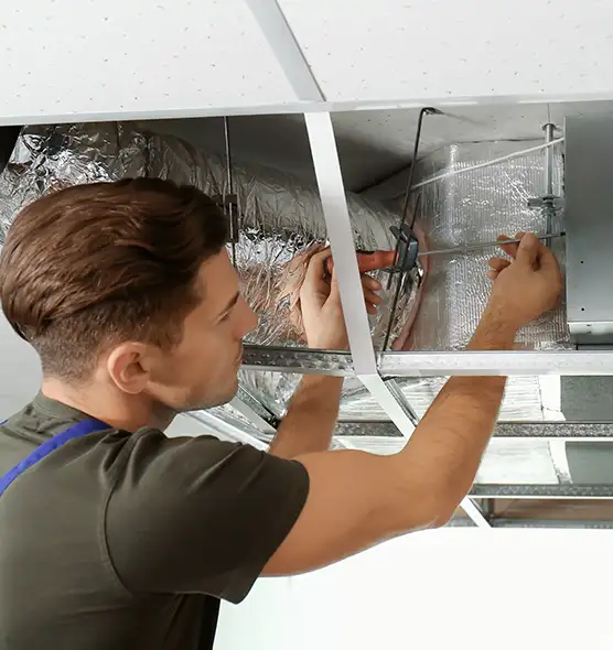 Professional Clogged Dryer Vent Repair in Redmond, WA