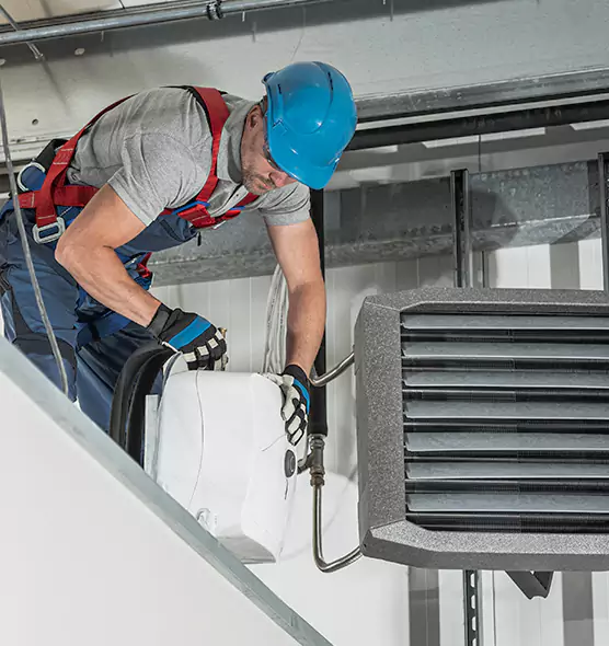 Professional Custom HVAC Ductworkin Redmond, WA
