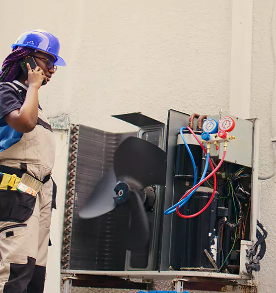 Professional Energy-Efficient HVAC Cleaning in Redmond, WA