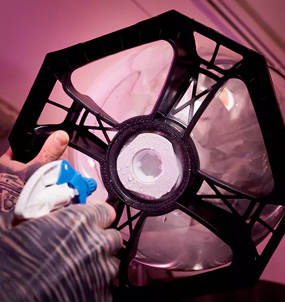 Expert Low VOC Vent Installation in Redmond, WA