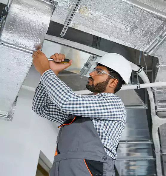 Welcome to Mold & Mildew Removal from Air Ducts Redmond, WA