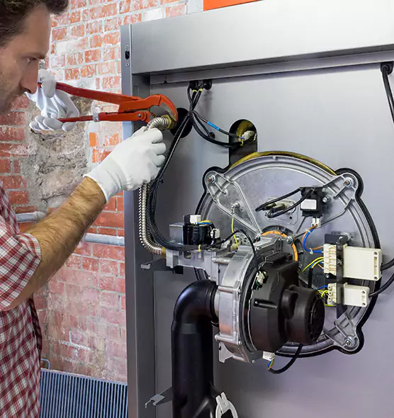 Advanced Repair Dryer Vent Hose in Redmond, WA