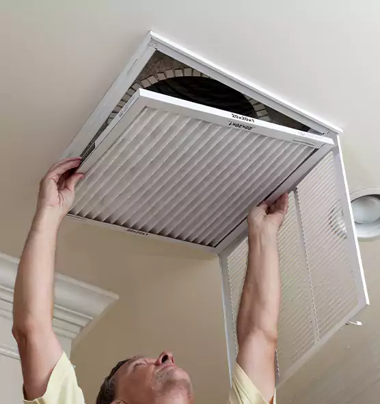 Advanced Residential Vent Cleaning in Redmond, WA