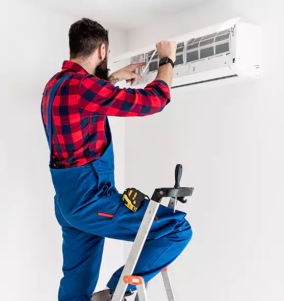 About Smart Air Conditioning Installation in Redmond, WA