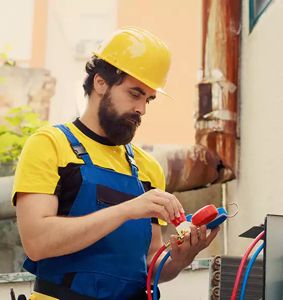 About Smart HVAC Installation in Redmond, WA