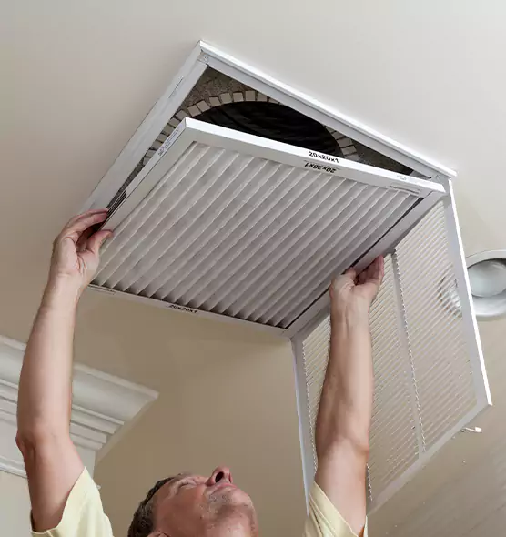 Trusted Vent Shaft Cleaning Expert in Redmond, WA