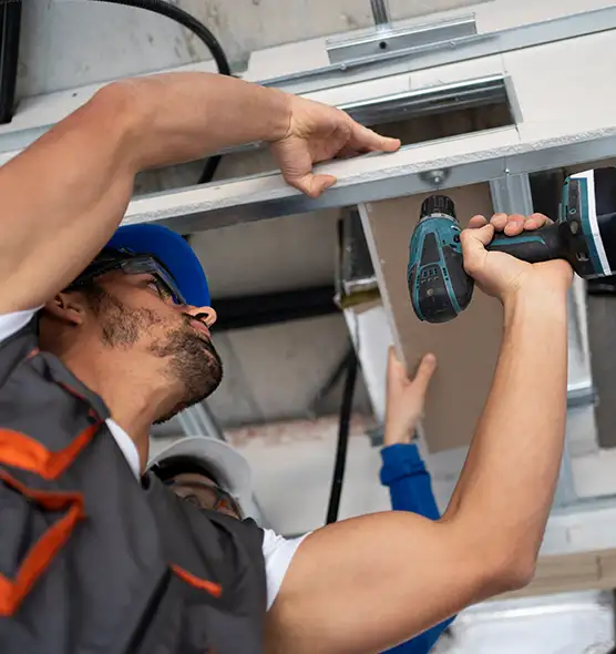 About Vent Smoke Odor Elimination in Redmond, WA