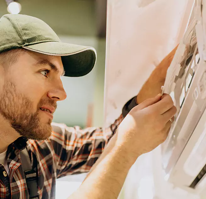 Why Homeowners Businesses Trust Us in Redmond, WA?