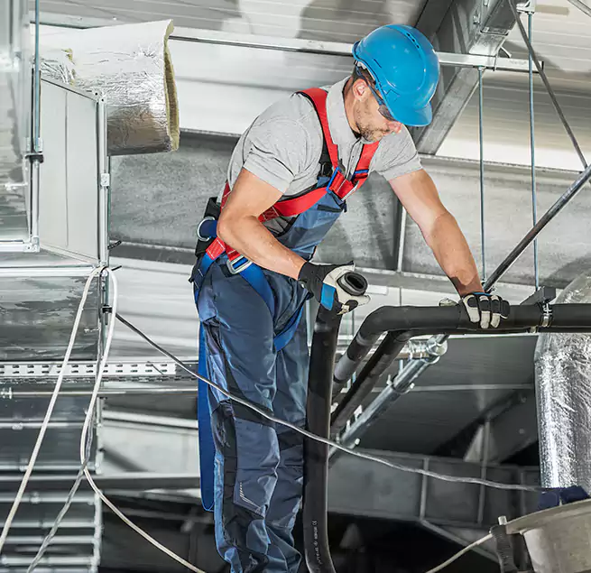 Why Homeowners & Businesses Trust Us in Redmond, WA?