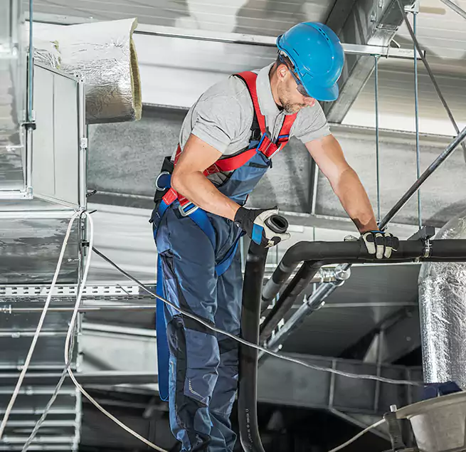 Why Homeowners & Businesses Trust Us in Redmond, WA?