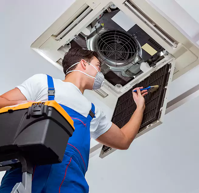 Why Homeowners & Businesses Trust Us in Redmond, WA