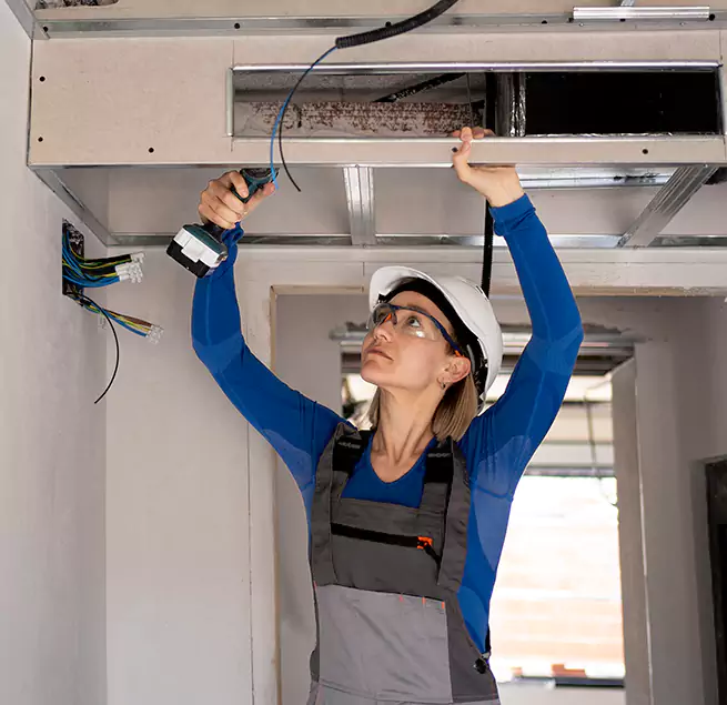 Why Homeowners & Businesses Trust Us in Redmond, WA?