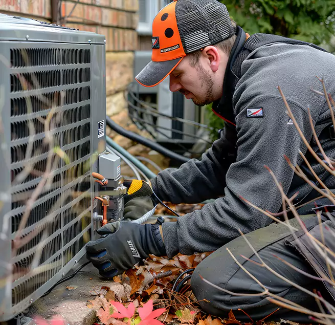 Why Homeowners & Businesses Trust Us in Redmond, WA?