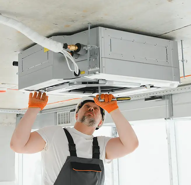 Why Homeowners & Businesses Trust Us Redmond, WA