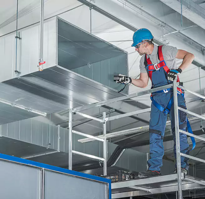 Why Homeowners Businesses Trust Us in Redmond, WA