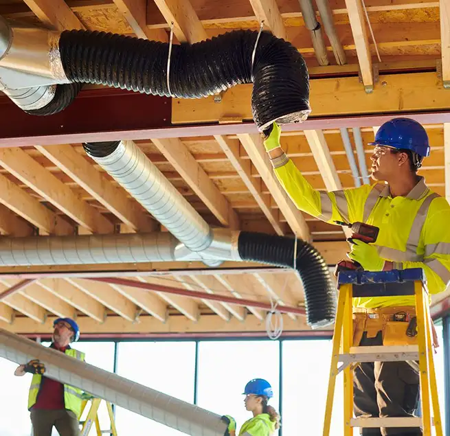 Why Homeowners & Businesses Trust Us in Redmond, WA?