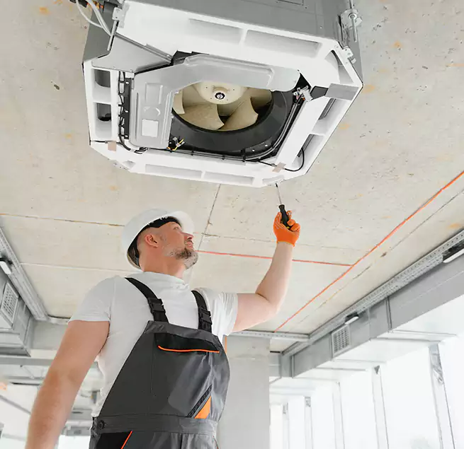 Why Homeowners Businesses Trust Us in Redmond, WA