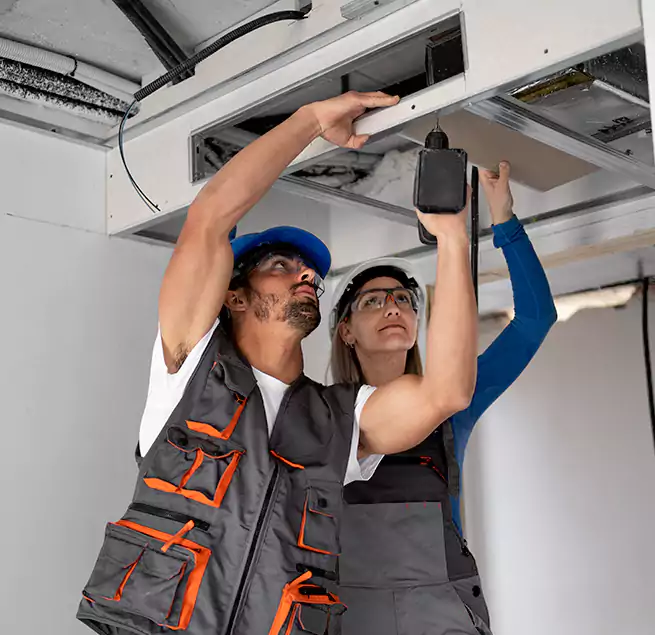 Why Homeowners & Businesses Trust Us in Redmond, WA