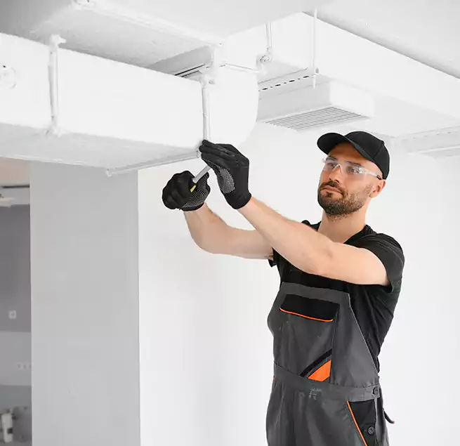  Why Homeowners Businesses Trust Us Redmond, WA