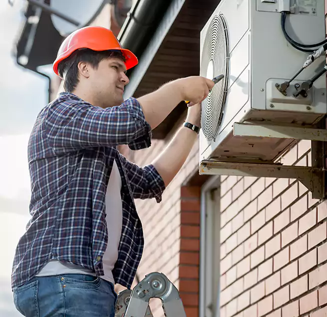 Why Homeowners & Businesses Trust Us Redmond, WA